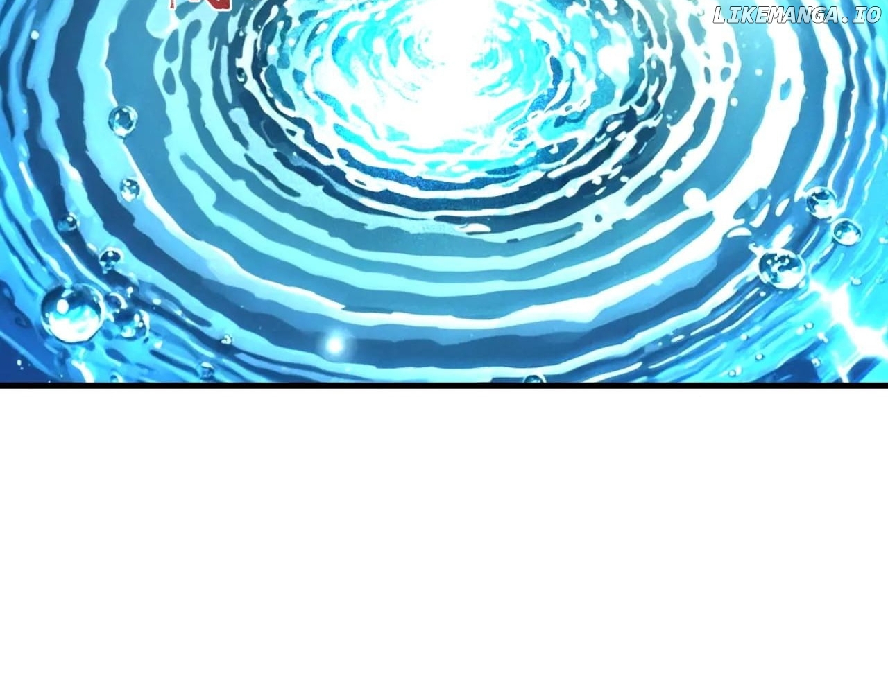 Era of the Haunted Chapter 379 - page 36